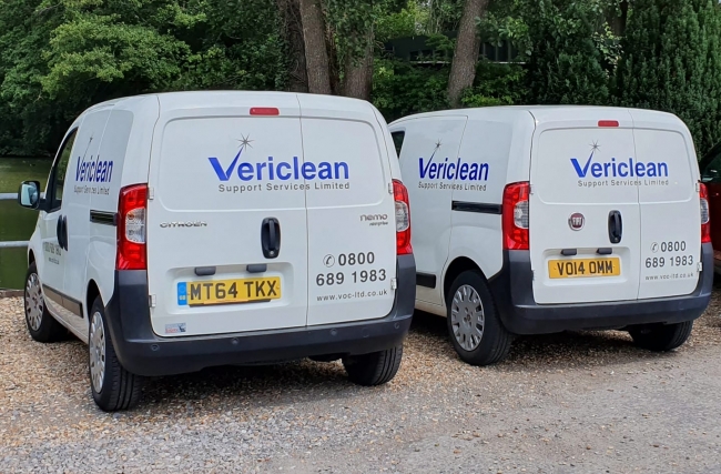 Carpet, Window and Upholstery Services