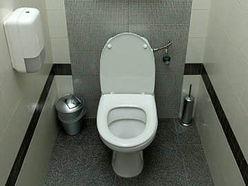 We can supply sanitary disposal solutions, femininine hygiene units, nappy bins & vending machines.
Our paper products include toilet tissue & hand towels plus a comprehensive range of dispensers.
Fragrance units and a range of soaps and janitorial products are also available.
We also supply entrance mats in an extensive range of colours as well as roller towels & tea towels.